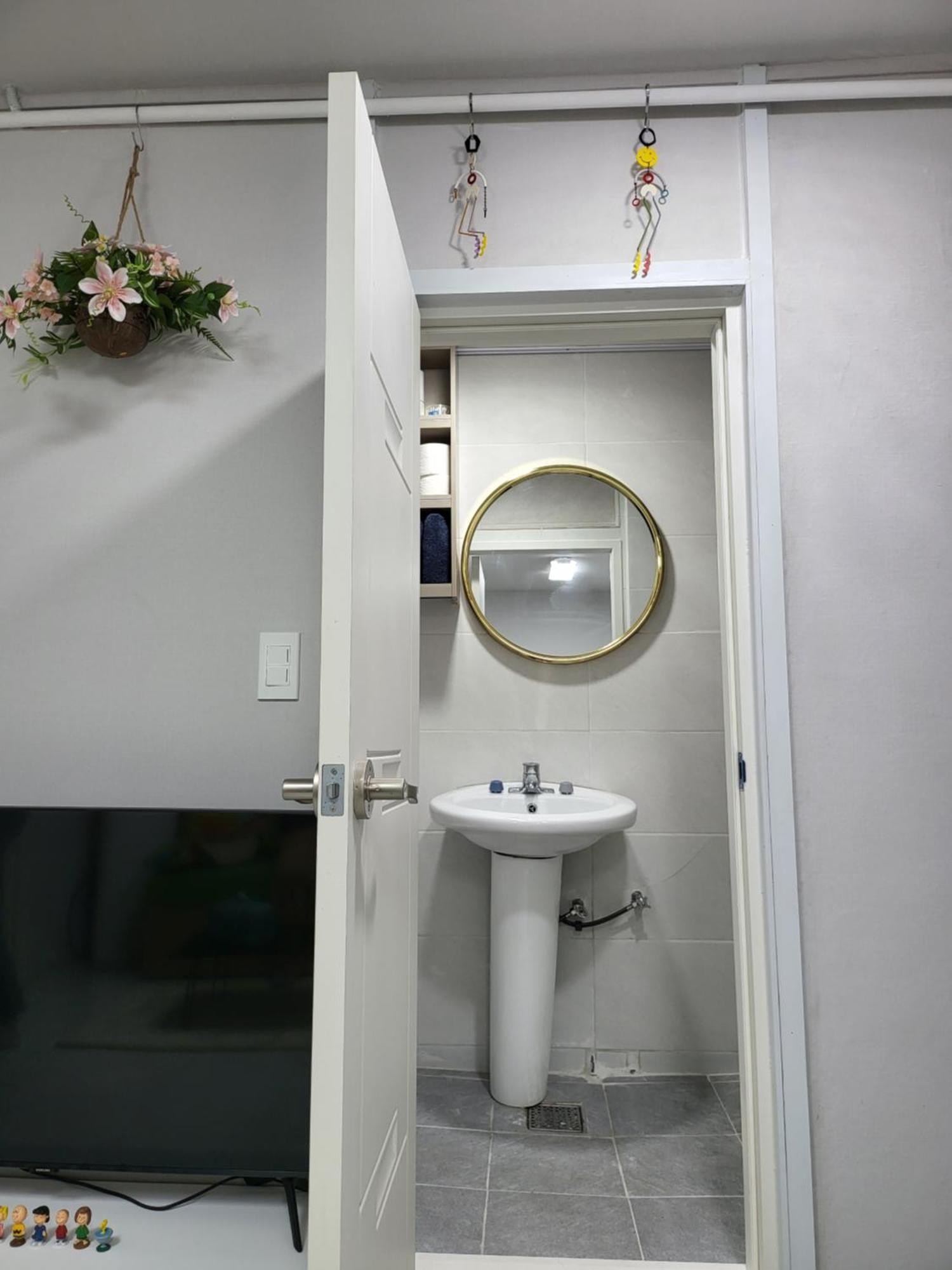 อพาร์ทเม้น Clear Bridge House โซล